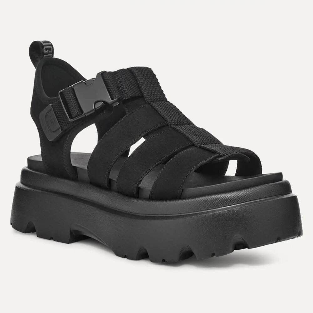 UGG Cora Sandals - 8.5